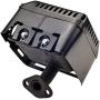 Parts Camp Muffler Exhaust Assembly Fits Honda GX160 GX200 5.5HP 6.5HP Engine Motor