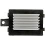 Dorman 973-057 HVAC Blower Motor Resistor Kit for Select Ford/Lincoln/Mercury Models