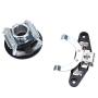L19-302Y-1 Single Phase Centrifugal Switch Electric Motor Parts Mechanical Starter Controller Kit for Induction Motor