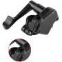 Thumb Accelerator Controller Throttle Wire Cable Assembly Fit For Motorcycle ATV Dirt Bike for thumb throttle quad moto 4 200 thumb throttle thumb throttle cable 87 suzuki lt230 thumb throttle assembl