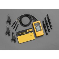 Fluke 9040 3 Phase Rotation Indicator