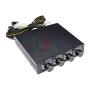 3.5 Fan Speed Controller Regulator Smooth Soft Start Brushless Motor Speed Control Power Regulator for PC