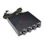 3.5 Fan Speed Controller Regulator Smooth Soft Start Brushless Motor Speed Control Power Regulator for PC