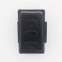 Accelerator Pedal Electric Pedal Foot Switch Accessory for Children Electric Ride on Toys Replacement Parts Big 6 Connectors
