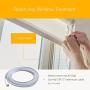 Somfy Lithium-ion Charger - Charge Rechargeable Lithium ion Battery for Motorized Shades, Blinds, Curtains and Awnings - Long Lasting Power for Battery Pack - Somfy Battery Charger - #9025166