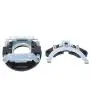 L34-304Y Centrifugal Switch , Mounts & Accessories Controls Starting Coil Control Switch Electric Motor Parts Mechanical Starter Controller for Single Phase Motor