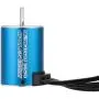 Jimi 3650 3100KV 4 Poles Sensorless Brushless Motor for 1/10 RC Car