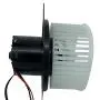 Front AC Heater Blower Motor with Fan Compatible with 96-19 Savana 1500 2500 3500-96-19 Express 1500 2500 3500 Replaces 89019112 75788 PM4000