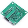 Moteurs pas à pas ULN2003 5 pièces avec plaque de commande 5V pour Arduino PI PIC Raspberry Pi Moteurs pas à pas ULN2003 5 pièces avec plaque de commande 5V pour Arduino PI PIC Raspberry Pi