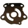 Boat Motor Water Pump Impeller Outer Plate Cartridge 6H3-44323-00 18-3320 for Yamaha Sierra Parsun Marine Outboard 50hp-70hp 2/4-stroke