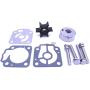 SouthMarine Boat Engine 3T5-87322-3 3T5873223 3T5873223M 3T5873220M 3T5873221M 3T5873222M Water Pump Repair Kit for Nissan for TohatsuOutboard Motor 40HP 50HP