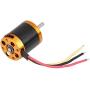 Vehicles-OCS 2226-2300KV Brushless Motor for Remote Control Multirotor Racing Drone RC Accessory Part