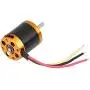Moteur Brushless 2226-2300KV pour Drone de Course Multirotor RC avec Contrôle à Distance – Accessoire Moteur Brushless 2226-2300KV pour Drone de Course Multirotor RC avec Contrôle à Distance – Accessoire