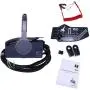 Yixin 703-48205-12-00 Outboard Side Mount Remote Control Box Compatible with Yamaha Outboard Boat Motor Engine 10 Pin Push