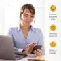 Somfy MyLink RTS Smartphone and Tablet Interface/WiFi to Radio Technology Control Blinds with phone!(MPN #1811403)