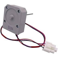 Whats Up? 4681JB1029A OEM Replacement Part for Refrigerator Evaporator Fan Motor for LG Replace EAU60694507 AP5602357