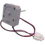 Whats Up? 4681JB1029A OEM Replacement Part for Refrigerator Evaporator Fan Motor for LG Replace EAU60694507 AP5602357