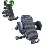 Ultra Stable Phone Holder for Car, [Upgrade Never Fall Off & Wont Break]+ [Never Break] Bike Phone Mount, VICSEED Motorcycle Phone Mount [Full Protection & Super Stable] Bike Phone Holder