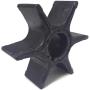 BODAO 17461-87E10 17461-87E00 17461-87E11 17461-87E12 Boat Engine Water Pump Impeller for Suzuki 60/70/80/90/100HP Outboard Motor