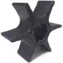 BODAO 17461-87E10 17461-87E00 17461-87E11 17461-87E12 Boat Engine Water Pump Impeller for Suzuki 60/70/80/90/100HP Outboard Motor