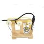 Toys Hobbies DIY Hand Manual Crank Generator Kit Child Training Materials Motor Handmade Science Invention Toys