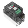 VFD Inverter, VFD Variable Frequency Drive 2.2KW 380V 5A 3 Phase Motor Speed Controller, Electrical Boxes, Conduits & Fittings