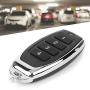 ATA PTX‑5v1 Remote Key,ATA PTX‑5v1 Remote Key 4 Button Smart Control Garage Gate Door Opener for GDO 6v3