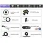 SCHUCK Snowmobile Modification kit with KT-LCD3 Display is Suitable for 48V 1000W 26