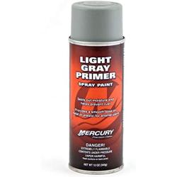 MERCURY Genuine Light Gray Primer 12Oz - 802878 52