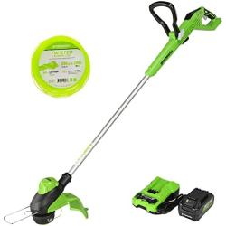 Greenworks 24V 13