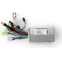 L-faster 24V36V48V 250W350W Brushless Motor Controller Electric Bicycle Hub Motor Hall Sensor Controler Electric Vehicle Motor Controller
