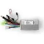 L-faster 24V36V48V 250W350W Brushless Motor Controller Electric Bicycle Hub Motor Hall Sensor Controler Electric Vehicle Motor Controller