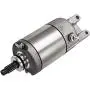 KEDAKEJI Starter Motor Assembly Compatible with FourTrax 250 300 TRX300 TRX300FW 1988-2000 Honda ATV ATC Big Red 250 1987 1988 with OE # 31200-HA0-773 31200-HA6-306 31200-HA0-774