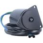 Rareelectrical NEW TILT TRIM MOTOR COMPATIBLE WITH 1987-1991 YAMAHA OUTBOARD 150 HP 6G5-43880-00 PT608NK