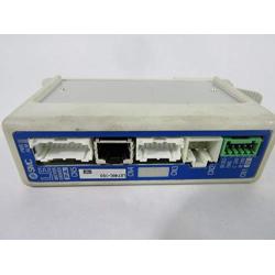 SMC LECPAP1D-LEY40C-150 DC Pulse Step Motor Driver Controller 24VDC