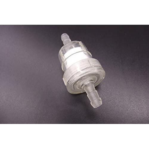 Boat Motor Inline Fuel Filter 369-02230-0 369022300M 35-16248 for Tohatsu for Nissan Mercury 4-30HP Outboard Engine