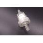 Boat Motor Inline Fuel Filter 369-02230-0 369022300M 35-16248 for Tohatsu for Nissan Mercury 4-30HP Outboard Engine