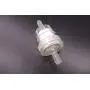Boat Motor Inline Fuel Filter 369-02230-0 369022300M 35-16248 for Tohatsu for Nissan Mercury 4-30HP Outboard Engine