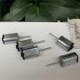 Xuulan Xianglaa-Motor M20 Long Shaft Micro Motor, 8-14ma Electric Machinery DIY Solar Energy Production, Precious Metal Brush 1.5-6v,