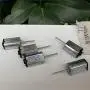 Xuulan Xianglaa-Motor M20 Long Shaft Micro Motor, 8-14ma Electric Machinery DIY Solar Energy Production, Precious Metal Brush 1.5-6v,