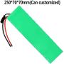 Jieoto Ebike Battery 48V 9AH Lithium Ion Electric Bike Battery E-Bike Battery Lithium Pack with Charger, for 250W 350W 500W 800W Electric Bicycle Scooter Motor