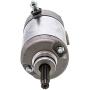 NICHE Starter Motor Assembly 31200-HN1-000 for 1999-2004 Honda Sportrax 400 TRX400EX