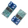DGZZI 2PCS 5-36V 400W MOS Field Effect Transistor Trigger Switch Driver Module PWM Regulator Electronic Switch Control Panel