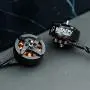 Moteurs Brushless FPV BETAFPV 4x 1404 4500KV 4S pour F4 AIO Contrôleur de Vol FPV Whoop comme Beta95X V3 Propulseur Moteurs Brushless FPV BETAFPV 4x 1404 4500KV 4S pour F4 AIO Contrôleur de Vol FPV Whoop comme Beta95X V3 Propulseur