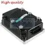 yise-O0471 New Curtis Programmable AC Motor Controller 390315421 36-48V 450A 1236E-5421 For Club Cars