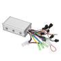 Electric Motor Control,Brushless Motor Controller,24V/36V 350W LCD Panel Kit for E‑Bike Electric Bike Scooter