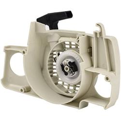 HIFROM Recoil Starter Assembly Replacement for Stihl MS180,MS170,017,018 Chainsaws Motor Engine Pull Start Recoil Rewind Parts
