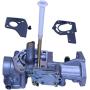 GLENPARTS Replacement Carburetor Compatible with Briggs and Stratton 498298 used on 135252 135292 135297 136202 Series