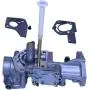 GLENPARTS Replacement Carburetor Compatible with Briggs and Stratton 498298 used on 135252 135292 135297 136202 Series