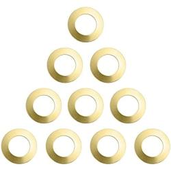 Lumenier Replacement Brass Washers for Motors - 3mm (10pcs)